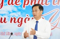 TP.HCM phê duyệt đề án về phát triển ngành nuôi yến