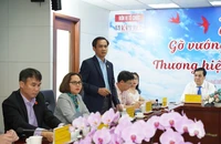 Nhức nhối vấn nạn yến sào giả