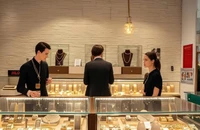 Giá vàng sẽ ra sao trong thời gian tới?