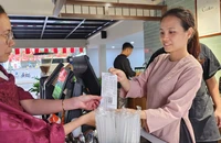Có đơn vị hành chính mới, người nộp thuế cần lưu ý gì?
