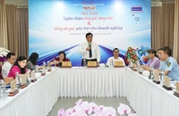 Nhiều giải pháp quyết liệt ngăn chặn hàng giả, hàng nhái