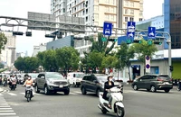 'Khoanh vùng' kiểm soát khí thải để hạn chế xe xăng ở TP.HCM là cần thiết