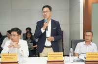 Hóa đơn điện tử: Gỡ vướng chính sách, công nghệ, hướng đến 2 triệu doanh nghiệp
