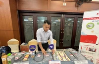 Nhanh chóng hoàn thiện và vận hành Tòa chuyên trách về sở hữu trí tuệ 