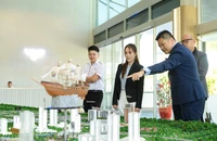 Giải pháp đột phá kéo giảm giá nhà, hiện thực hóa giấc mơ an cư
