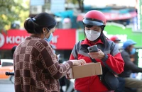 Ngại hàng giả, người dùng Việt thích mua hàng chính hãng trên online