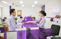 Bức tranh lợi nhuận ngành ngân hàng quý III