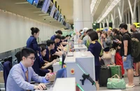 Cục Hàng không yêu cầu chấn chỉnh khâu cân hành lý xách tay