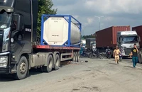 Những lỗi vi phạm nào gây tai nạn giao thông nhiều nhất ở TP.HCM?