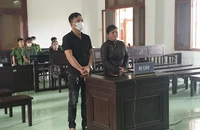 Hai vợ chồng bị phạt tù vì không bàn giao nhà đã bán đấu giá 