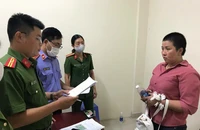 Ngày 7-4, tòa xét xử Bích Thủy TV tội lừa đảo chiếm đoạt tài sản