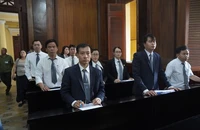 Góc nhìn pháp lý về việc công bố điểm thi luật sư