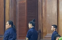 Mua bán ma túy để nuôi con, mẹ đơn thân lãnh án 20 năm tù