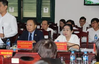 Có thể ủy quyền cho luật sư thực hiện khiếu nại, tố cáo không?