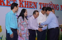 Năm 2023: Đoàn Luật sư TP.HCM bồi dưỡng nghiệp vụ cho hàng ngàn luật sư