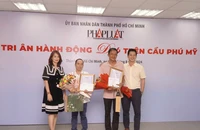 Lời gan ruột của những người trong cuộc
