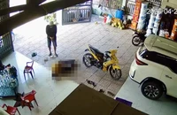 Diễn tiến pháp lý vụ tai nạn giao thông ở Vĩnh Long khiến người cha mất con nổ súng... 