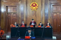 Đổi mới tư duy trong xét xử để dân tin rằng không có vùng cấm nào