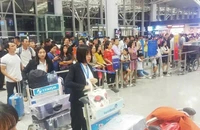 Cộng gộp thời gian đóng BHXH: Chính sách ấm lòng người lao động làm việc ở nước ngoài