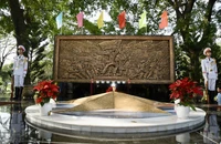 biệt động Sài Gòn,