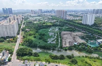 Những yêu cầu cấp bách khi sửa Luật Đất đai