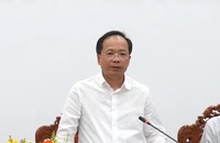 Gấp rút giải quyết nguồn cát cho dự án Vành Đai 3 TP.HCM