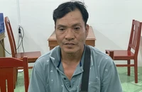 Truy bắt được tài xế xe tải gây tai nạn chết người rồi lái xe bỏ trốn