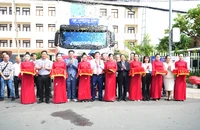 Dừa tươi Bến Tre chính thức xuất khẩu chính ngạch sang Trung Quốc