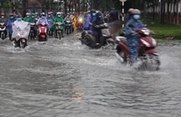 Bến Tre: Bệnh thủy đậu bùng phát tại 1 công ty trong KCN Giao Long