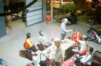 Bến Tre: Công an truy tìm kẻ nổ súng để giải quyết mâu thuẫn