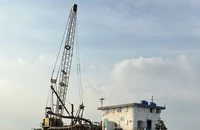 Bến Tre giao 4 khu vực mỏ cát theo cơ chế đặc thù
