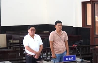 Phúc thẩm vụ bút phê 'tha' cho 235 người vi phạm giao thông