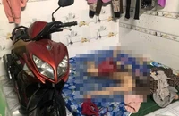 Nữ chủ quán cà phê ở Tiền Giang chết bất thường, không mặc quần áo