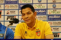 HLV người Thái Lan nói gì khi “phá thành công” lối chơi của tuyển Việt Nam?