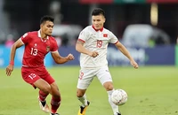 Lần này tổn thương thực sự với “World Cup Đông Nam Á” 