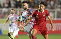 Philippines đá cho ai để Việt Nam tạo địa chấn trước Iraq?