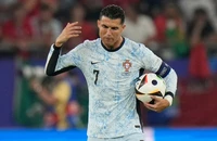 Bồ Đào Nha thua Gruzia gây thiệt hại và đảo lộn ở Euro 2024 ra sao?