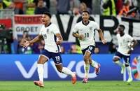 Ollie Watkins gieo sầu cho Hà Lan và tài thay người của HLV Gareth Southgate