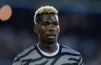 Pogba đưa ra tuyên bố sau khi bị ruồng bỏ