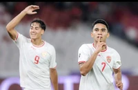 “Đội tuyển Indonesia không dự được World Cup 2026, tôi chịu trách nhiệm”