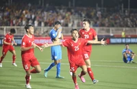 7 điểm, đầu bảng nhưng tuyển Việt Nam vẫn có thể bị loại...