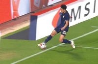 VAR đâu sao không “check”? Philippines thua oan?