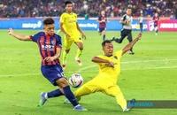 M-League mùa tới có thể chỉ còn 9 đội và tệ hơn nữa