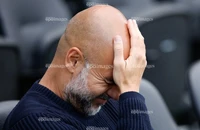 Pep Guardiola khiến Man City không thể chiêu mộ ngôi sao giá hơn 100 triệu bảng