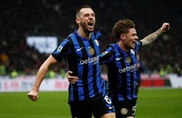 Chung kết UEFA Champions League trong mơ