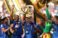 Chelsea vô địch FIFA Club World Cup: Tín hiệu tích cực cho tương lai
