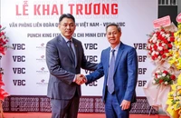 Sự việc Chủ tịch Liên đoàn Quyền anh 'biến mất' khi đang chuẩn bị cao điểm cho SEA Games