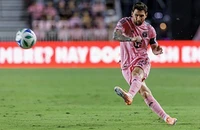 Sốc: Lời đề nghị chuyển nhượng của Messi bị Saudi Arabia từ chối