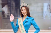 Vụ hoa hậu Nguyễn Thúc Thùy Tiên thắng kiện: Liệu đã kết thúc?