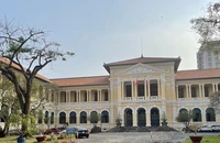 TP.HCM: 2 người đầu tiên bị tòa án xử phạt vì xúc phạm thẩm phán, kiểm sát viên